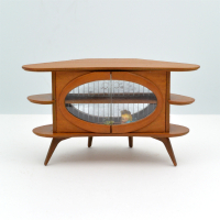 Atomic geheim barmeubel